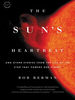 The Sun's Heartbeat - ebook